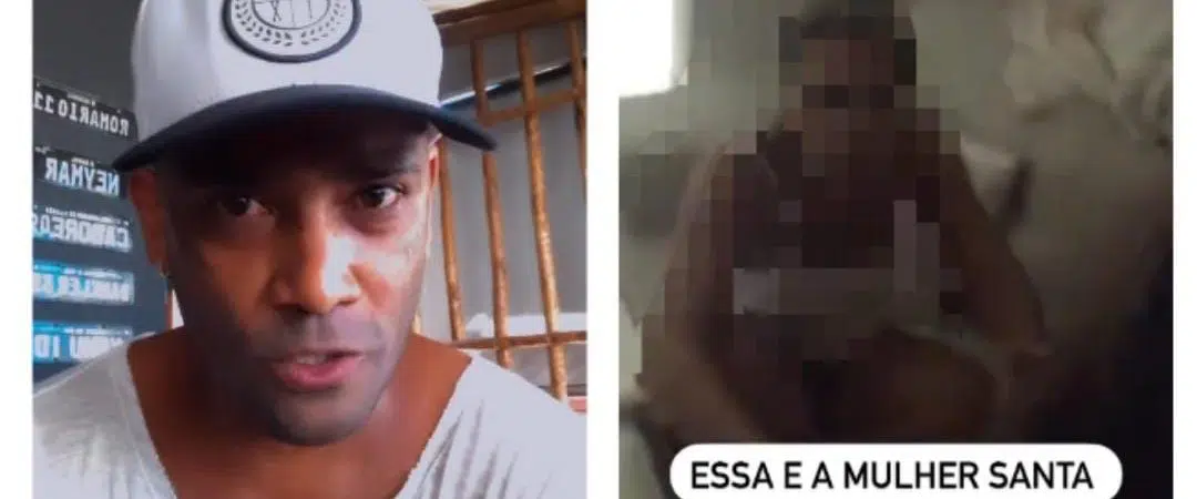 Em nova polêmica, Mário Brasil nega denúncia de agressão e estupro contra produtora