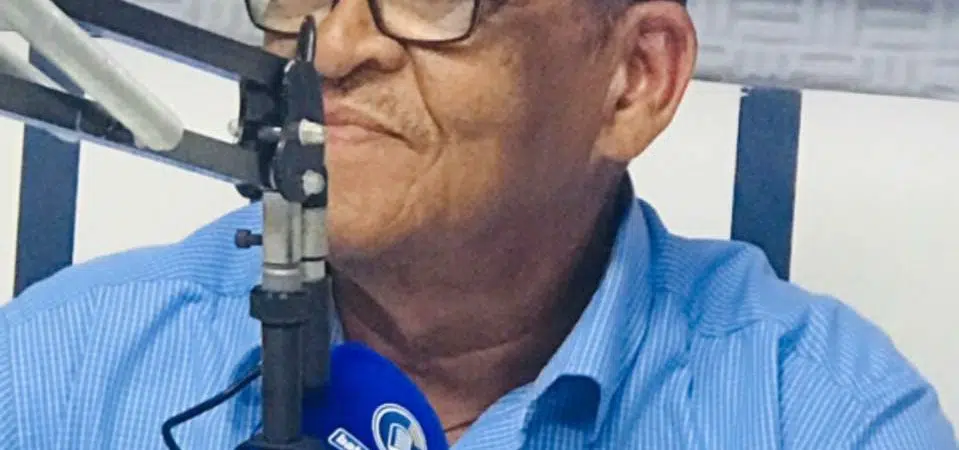 “Eu não acho que Monte Gordo seja representada na Câmara de Vereadores”, diz Manuel Jacaré