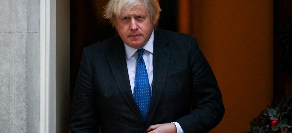Governo britânico anuncia fim de restrições para a Covid-19 na Inglaterra