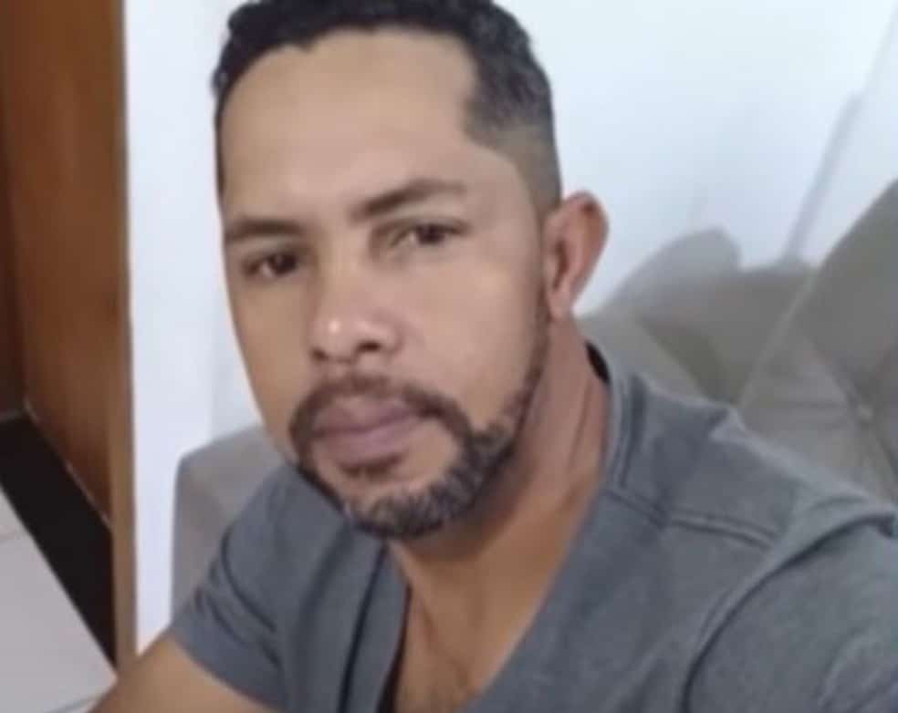 Homem Que Esquartejou Esposa Diz Ter Cometido Crime Após Descobrir Traição Bahia No Ar 2542