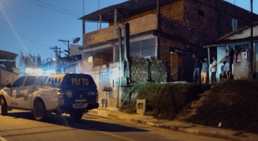 Jovem de 18 anos é executado em rua de Mata de São João