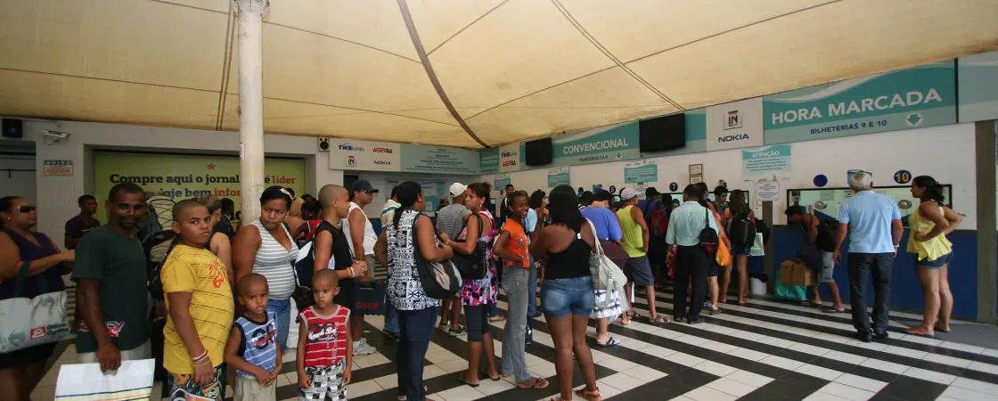 Ferry-boat e Rodoviária de Salvador terão operações especiais durante o São João