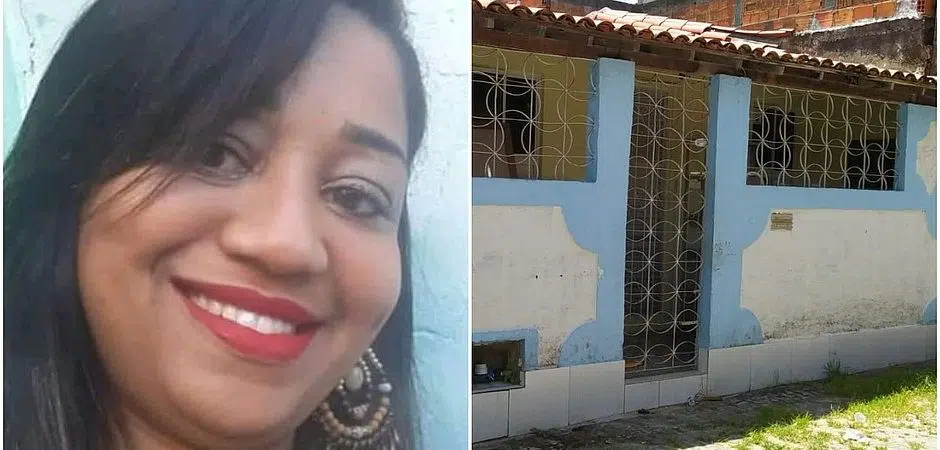 Mulher é encontrada morta a facadas dentro de casa, em Lauro de Freitas