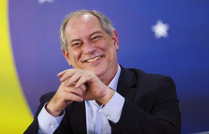 Ciro Gomes visita Salvador e interior da Bahia nos próximos dias