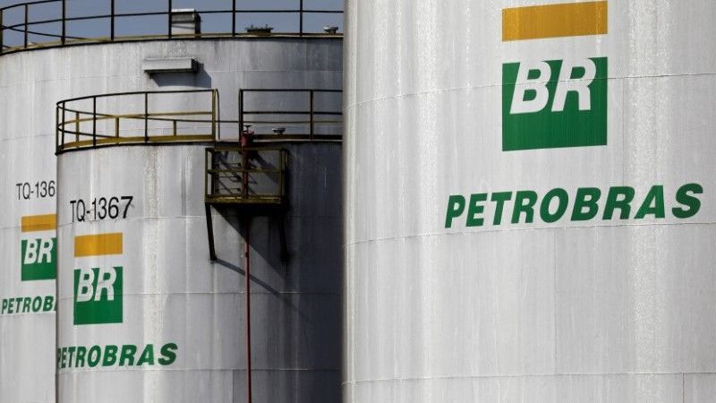 Petrobras anuncia recorde de produção do pré-sal em 2021
