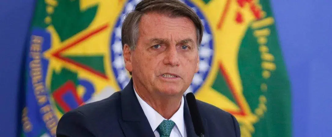 PF vê indícios de crime e aponta atuação ‘direta’ e ‘consciente’ de Bolsonaro ao vazar dados