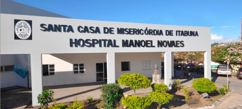 Polícia investiga troca de corpos de bebês em hospital de Itabuna