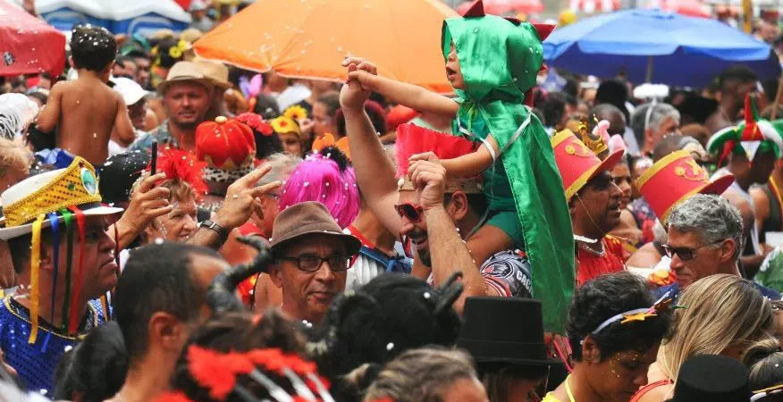 Prefeitura do Rio de Janeiro cancela Carnaval de rua deste ano