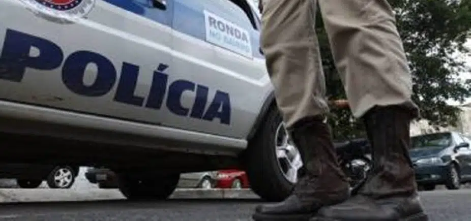 Salvador: Policial militar é baleado durante troca de tiros em Mata Escura