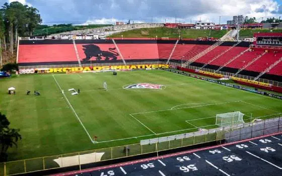 Semana de clássico: Vitória recebe o Bahia para confronto pelo Campeonato Baiano