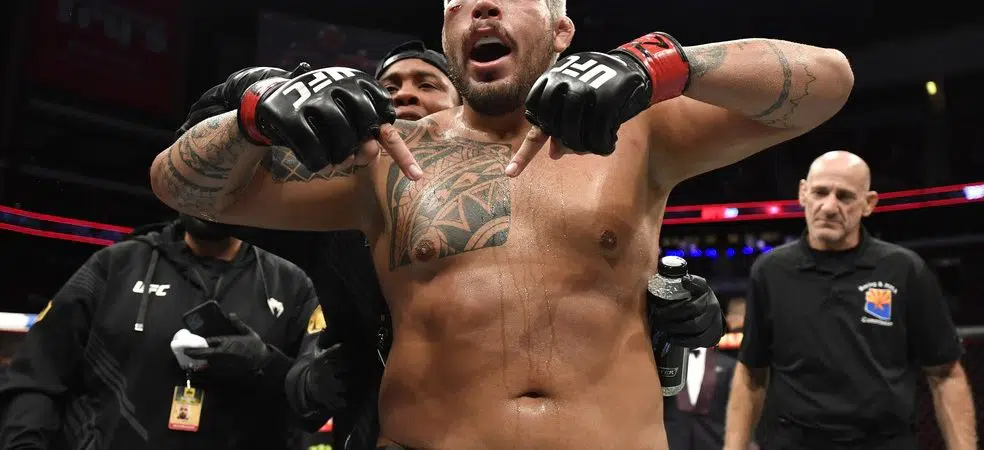 UFC: Carlos Boi é suspenso após ser pego em teste antidoping