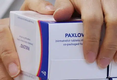 Anvisa recebe pedido para pílula da Pfizer contra Covid-19