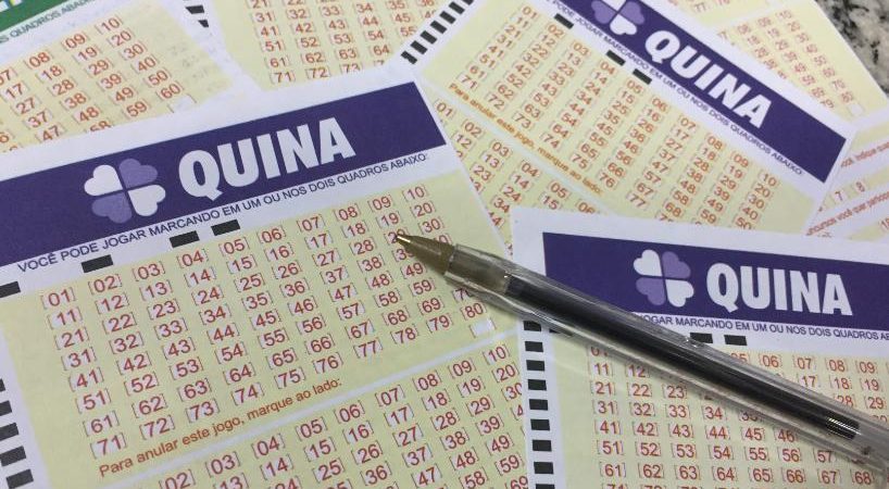 Aposta na Bahia fatura R$ 6,7 milhões em sorteio da Quina