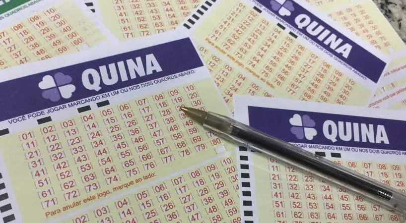 Confira o resultado do sorteio das loterias da Caixa desta sexta-feira