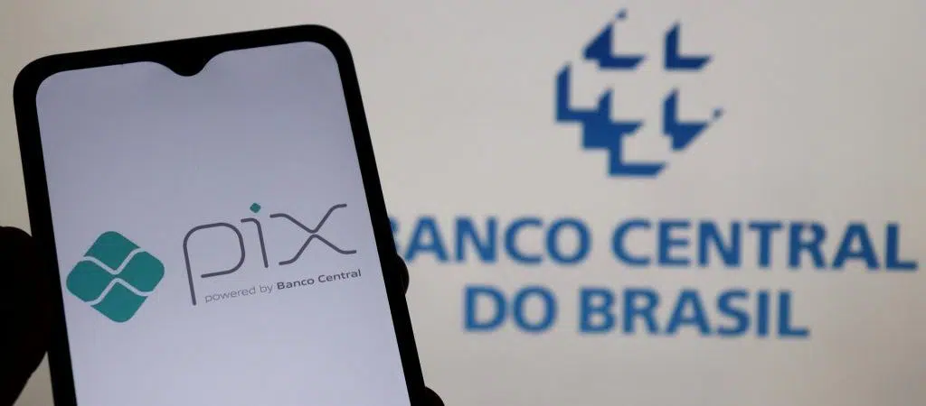 Banco Central informa terceiro vazamento de dados ligados ao PIX