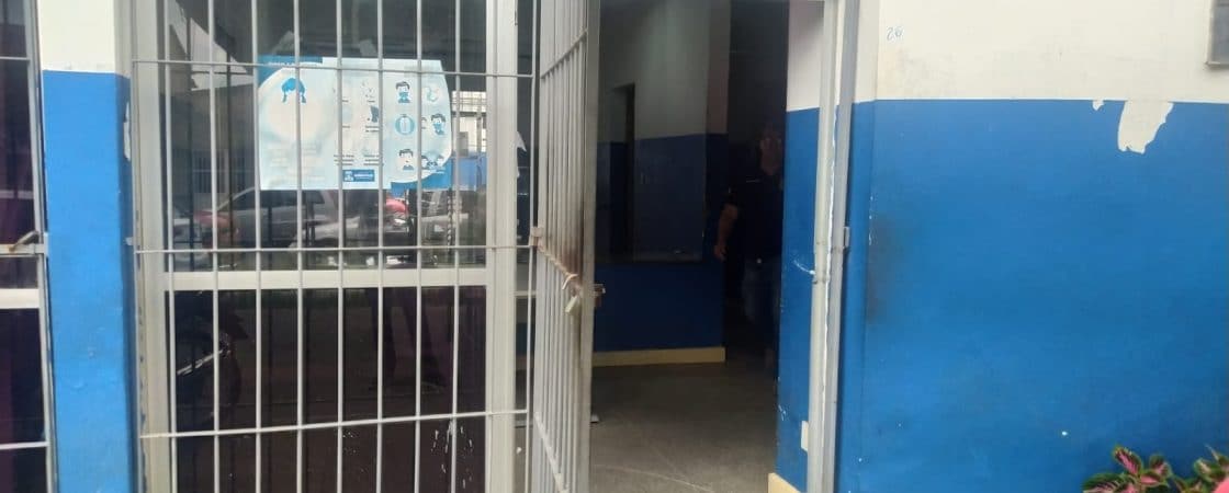 Polícia negocia libertação de comerciante sequestrado em Simões Filho