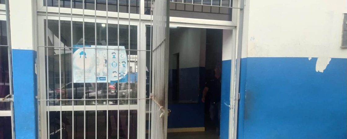 Simões Filho: Homem é preso por suspeita de estuprar a própria filha