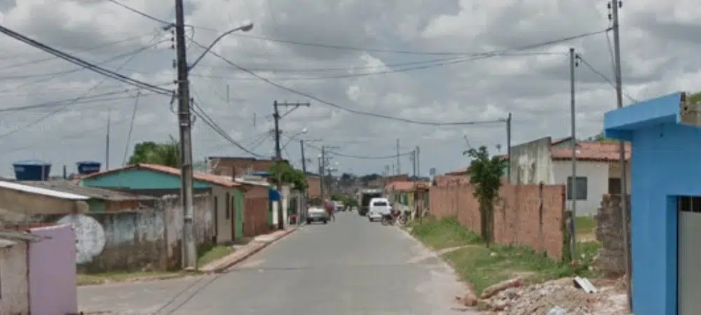 Camaçari: Jovem é morto a facadas no Verde Horizonte e suspeita é identificada