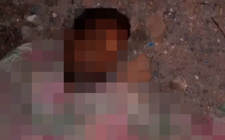 Camaçari: Jovem morre e adolescente de 15 anos é baleado em Burisatuba