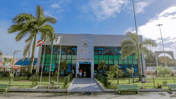 Câmara de Simões Filho aprova crédito adicional para Secretaria de Turismo