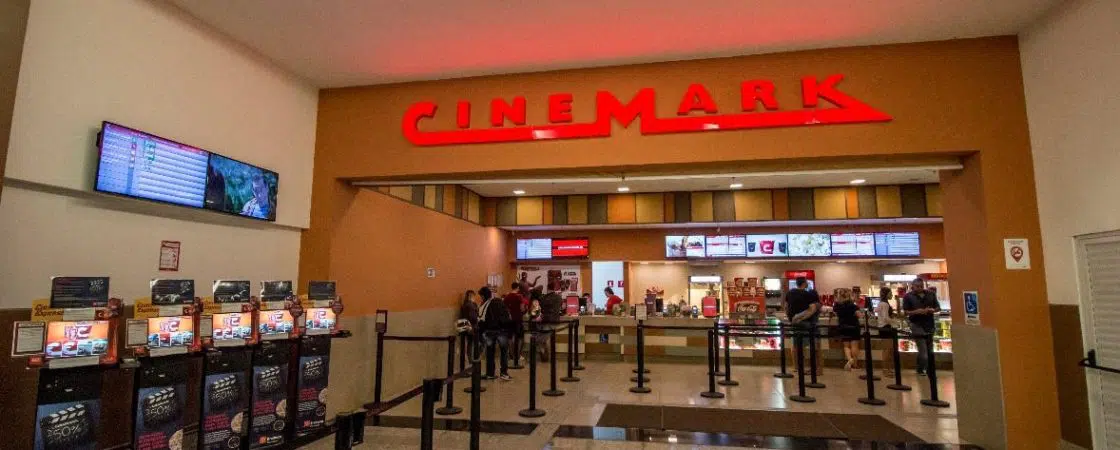 Camaçari: Cinema do Boulevard terá ingressos a R$ 10