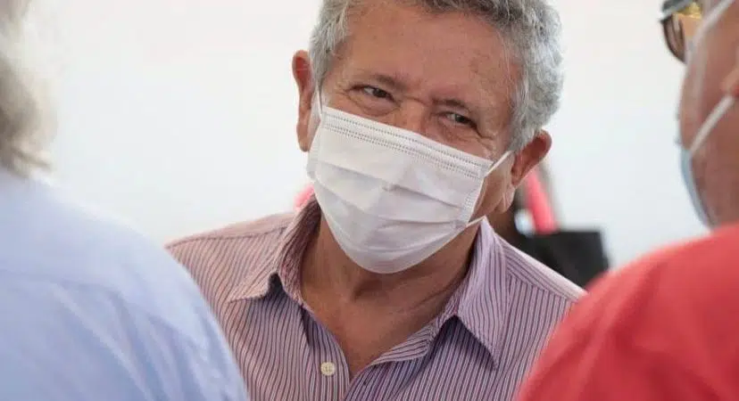 “Glória a galope e ruína em passo lento”, critica liderança política a relação com Luiz Caetano