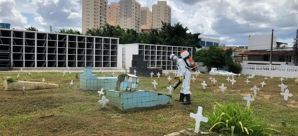 Janeiro é o mês mais letal na Bahia desde 2003, diz Associação de Cartórios