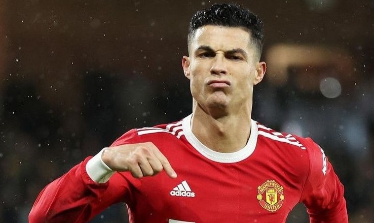 Manchester United anuncia saída de Cristiano Ronaldo do time