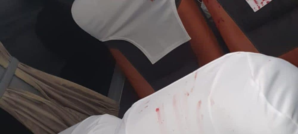 Polícia Civil indicia 4 envolvidos em ataque ao ônibus do Bahia
