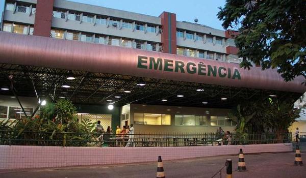 Governo da Bahia suspende visitas a pacientes em hospitais de todo estado