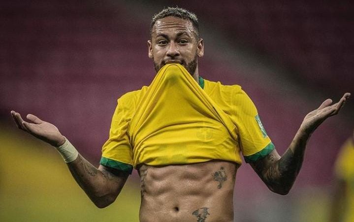 Ministério Público retira acusações de corrupção e fraude contra Neymar
