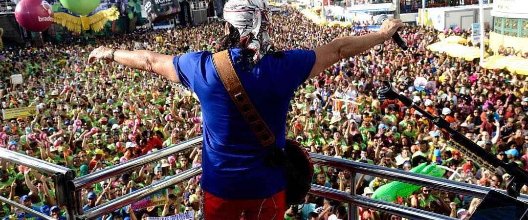 Prefeitura de Salvador vai fiscalizar circuitos do Carnaval para evitar aglomerações