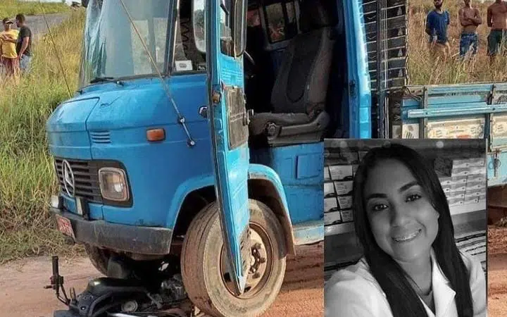 Suspeito de matar ex-mulher atropelada está sendo procurado pela polícia em Simões Filho