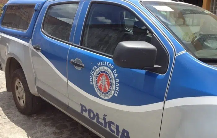 Suspeito de tráfico de drogas por delivery é preso na Bahia