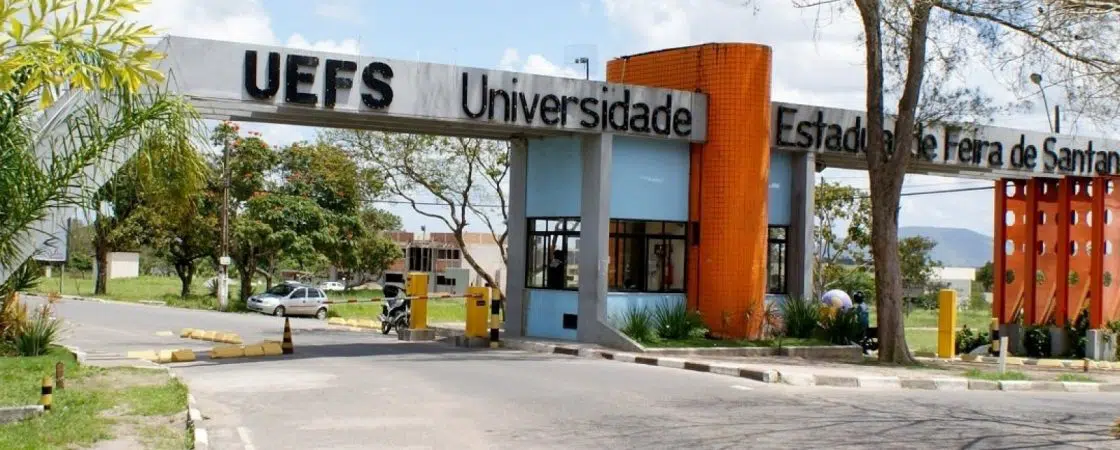 Universidade Estadual de Feira de Santana adia para 7 de março início do semestre letivo presencial 2022.1