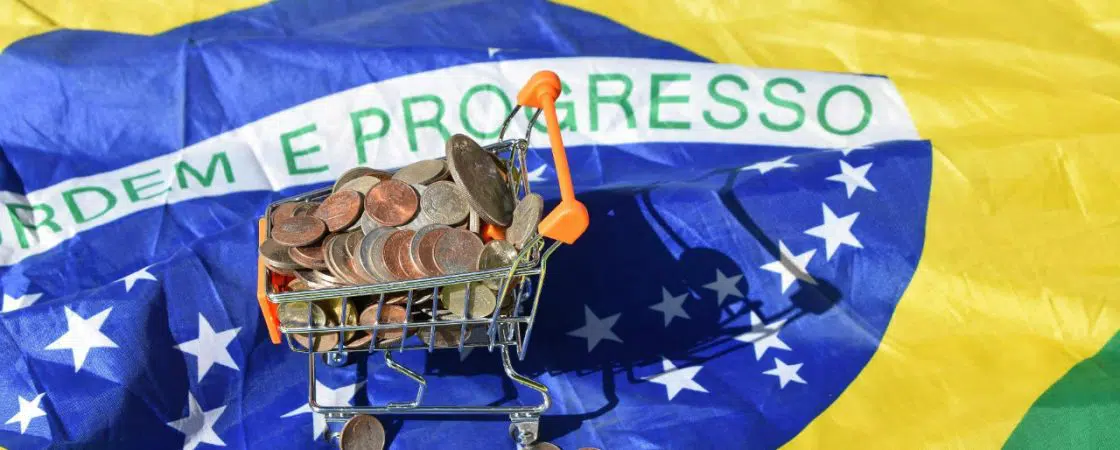 Brasil cai no ranking de maiores economias do mundo e passa a ocupar 13ª posição