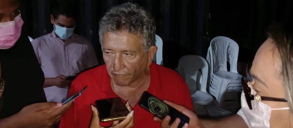 Fábio Lima faz acusação grave e aponta compra de votos praticada pelo assessor de Caetano
