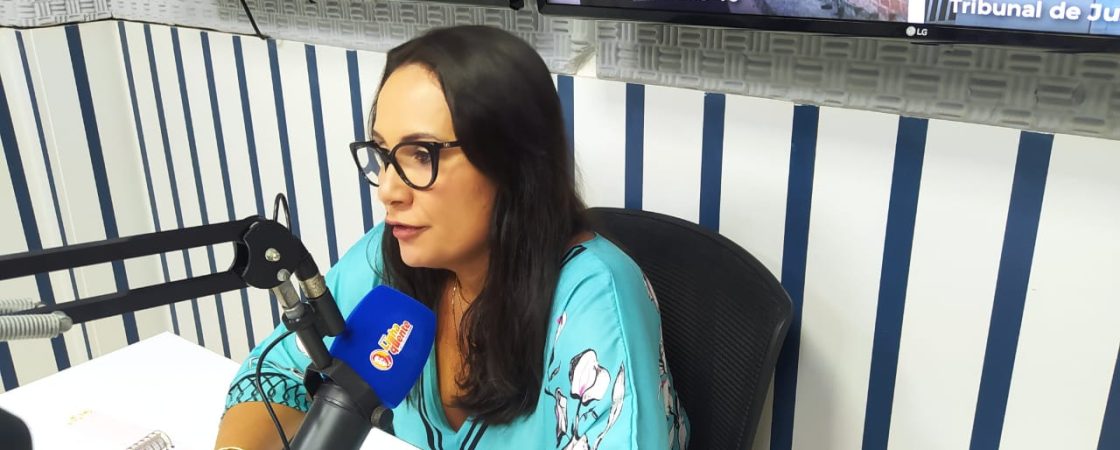 Candeias: “Não tenho medo e faria tudo de novo”, responde Soraia Cabral sobre processo por superfaturamento