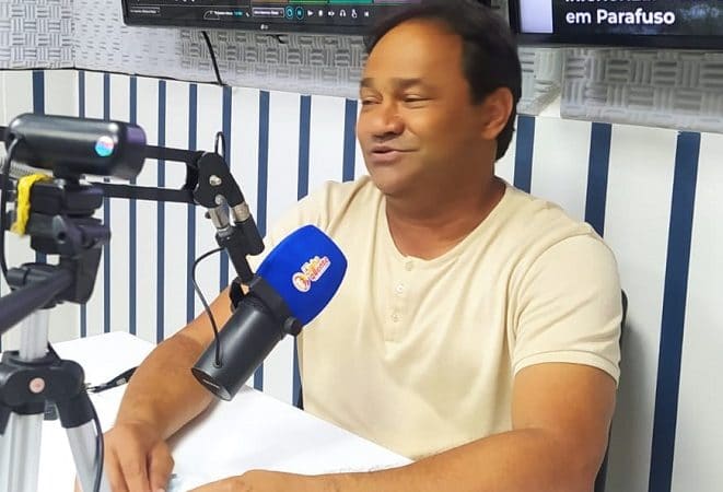 “Desistência de Wagner simboliza abertura do PT para vitória de Neto”, afirma Cléber Alves