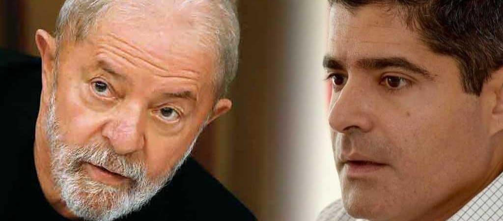 Eleições 2022: desistência de Wagner; colunista  insinua acordo entre Lula e ACM Neto