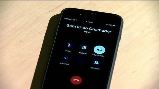 Está mais fácil identificar ligações indesejadas de telemarketing; Saiba o que fazer