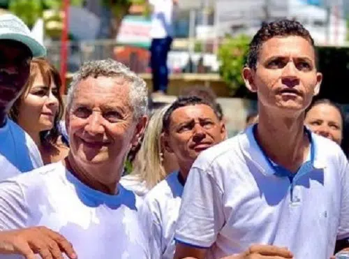 Lauro de Freitas: “Meu maior erro político foi caminhar com Teobaldo”, admite pré-candidato a deputado federal Mateus Reis