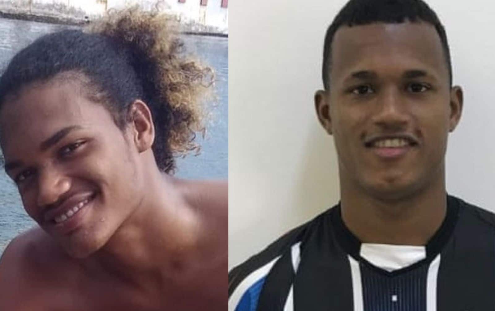 Jogo de futebol acaba com dois jovens mortos a tiros em Salvador - BAHIA NO  AR