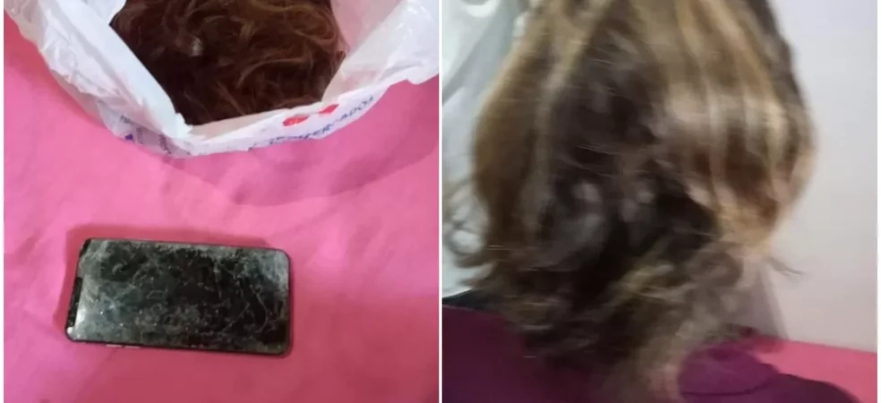 Mulher é agredida e tem cabelo cortado após discussão com homem que conheceu na internet