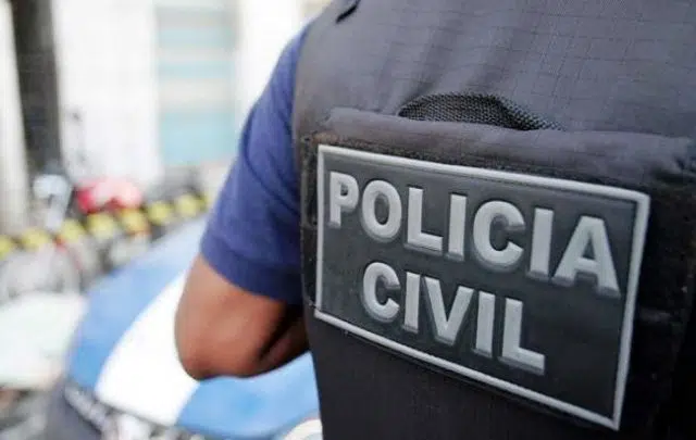 Policiais civis da Bahia decretam greve geral