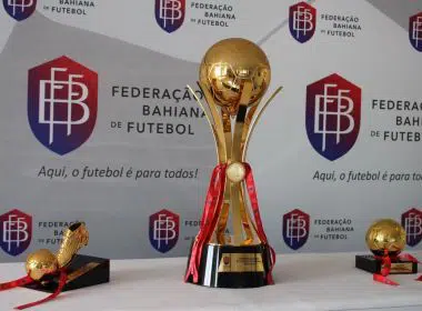 Série B do Campeonato Baiano terá 12 clubes e duas vagas de acesso