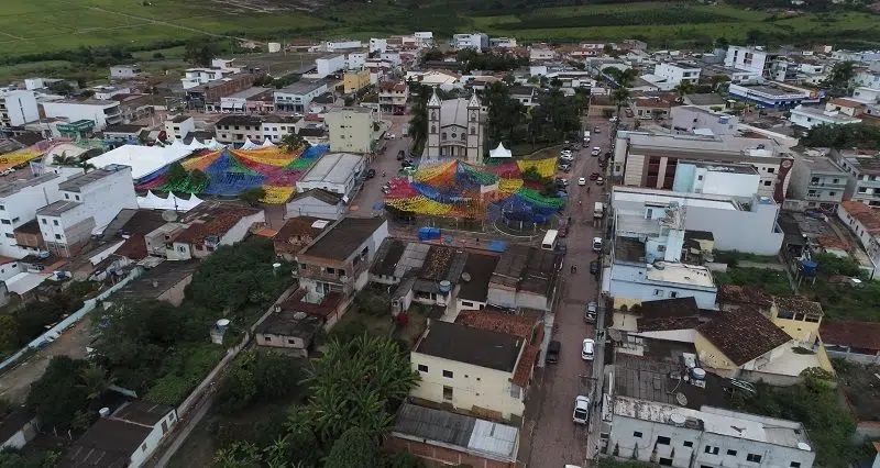 Três Cidades Baianas Com Situação De Emergência Reconhecidas Pela União Bahia No Ar 