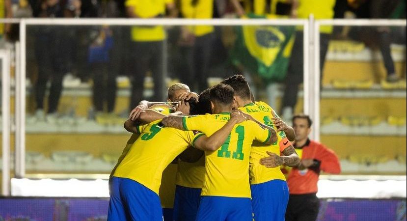 Copa do Catar: Brasil cai no Grupo G e estreia no dia 24 de novembro; Confira os adversários
