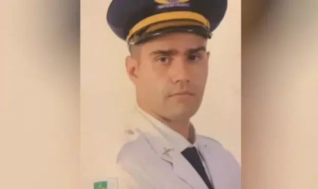 Cabo da Polícia Militar morre aos 35 anos após cirurgia bariátrica