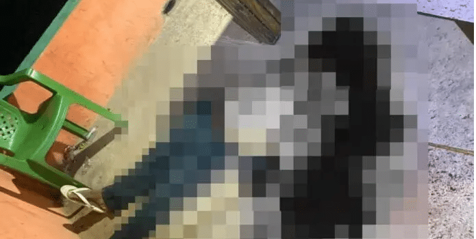 Jovem executado em Barra do Pojuca foi alvejado enquanto estava em bar